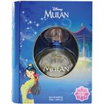 Disney Storybook Collection Mulan Eau De Parfum 50ml