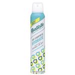 Batiste Hair Benefits Hydrate Dry Shampoo 200ml