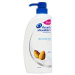 Head & Shoulders Dry Scalp Shampoo 620ml