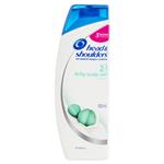 Head & Shoulders Itchy Scalp 350ml 2in1