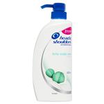 Head & Shoulders Itchy Scalp Care Shampoo 620ml