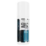 L'Oreal Colorista 1 Day Colour Spray Teal