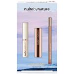 Nude by Nature Xmas 2020 High Tides 06 Dusky Nude CWH Exclusive