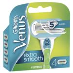 Gillette Venus Embrace Cartridge 4 Pack