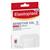 Elastoplast Sensitive Dressing XXL 8x10cm 5 Dressings 