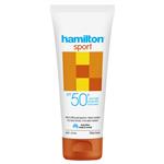Hamilton SPF 50+ Sport 200g