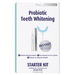 Blooms Probiotic Teeth Whitening Starter Kit Online Only