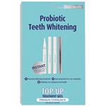 Blooms Probiotic Teeth Whitening Top Up Kit Online Only