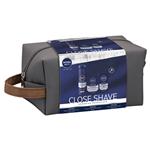 Nivea Men Close Shave Kit Gift Bag