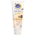 Ego Sunsense SPF 50+ Daily Face Invisible Tint Finish 75g