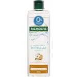 Palmolive Micellar Geramium & Orange Shampoo 370ml