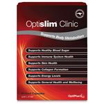 Optislim Clinic 60 Capsules