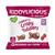 Kiddylicious Crispy Tiddlers Raspberry 12g