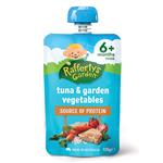 Raffertys Garden Tuna & Garden Vegetables 120g