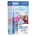 Oral B Stages Kids Frozen Gift Pack 3+ Years
