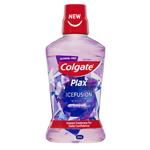 Colgate Ice Fusion Winter Mint Mouth Rinse 500mL