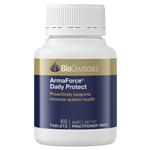 Bioceuticals Armaforce Daily Protect 60 Tablets