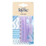 Lady Jayne Claw Grip Marble Assorted