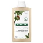 Klorane Shampoo With Organic Cupuacu 400ml