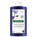 Klorane Shampoo With Organic Centaury 400ml