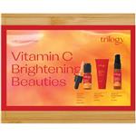 Trilogy Vitamin C Brightening Beauties Gift Set