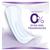 Always Discreet Pure 0% Normal Pads 12 Pack