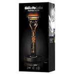 Gillette Labs Heated Razor 1 Handle + 2 Cartridges Online Only