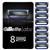 Gillette Labs Razor Blade Refills 8 Pack Online Only