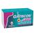 Gaviscon Dual Action Chewable Tablets Heartburn and Indigestion Relief Mixed Berry 48 Pack