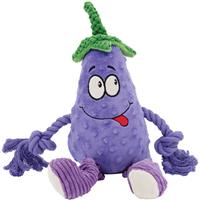 Buy Daily Dog Toy Eggplant Online at Chemist Warehouse