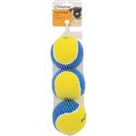 Daily Dog Toy Tennis Ball 3 Pack