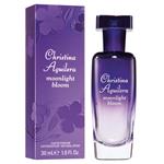 Christina Aguilera Moonlight Bloom Eau De Parfum 30ml