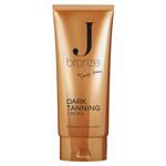 JBronze Tanning Cream Dark 150ml