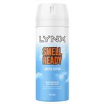 Lynx Deodorant Antiperspirant Gaming Limited Edition 165ml