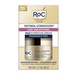 RoC Retinol Correxion Line Smoothing Max Hydration Cream Fragrance Free 48g