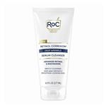 RoC Retinol Correxion Deep Wrinkle Serum Cleanser 177ml