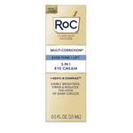 RoC Multi Correxion Even Tone + Lift 5 in 1 Eye Cream 15ml