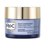 RoC Multi Correxion 5 In 1 Chest Neck & Face Cream SPF 30 48g