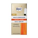 RoC Multi Correxion Revive & Glow Daily Serum 30ml