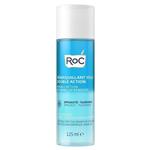 RoC Double Action Eye Make-Up Remover 125ml