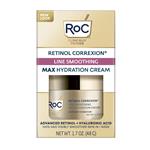 RoC Retinol Correxion Line Smoothing Max Hydration Cream 48g