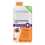 Skin Republic Niacinamide Sheet Mask 25ml