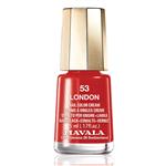 Mavala Mini Colour London Red Nail Polish 5ml