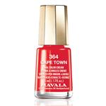 Mavala Mini Colour Cape Town Bright Red Nail Polish 5ml