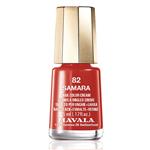 Mavala Mini Colour Samara Burnt Red Nail Polish 5ml