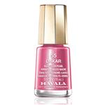 Mavala Mini Colour Dakar Perlescent Pink Nail Polish 5ml