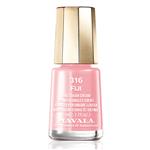 Mavala Mini Colour Fiji Baby Pink Nail Polish 5ml