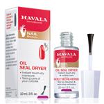 Mavala Oil Seal Dryer Manicure Fast Drying Cuticle Oil 10ml