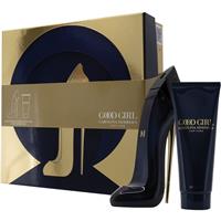Buy Carolina Herrera Good Girl Eau De Parfum 80ml & Body Lotion 2 Piece ...