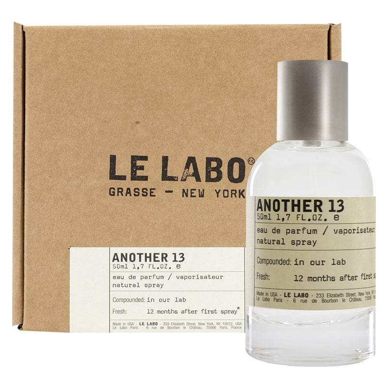 LE LABO ルラボ　Another13 アナザー13 50ml